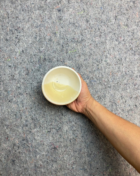 More Ceramic Bowl
