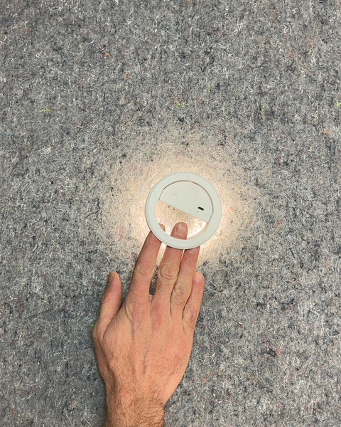 Lil' Clip Ring Light