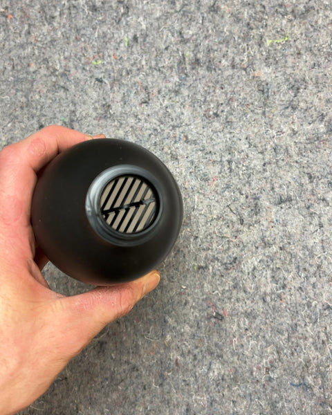 Huel Shaker Bottle