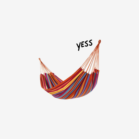 Hammock