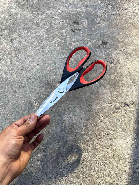 iBayram Scissors