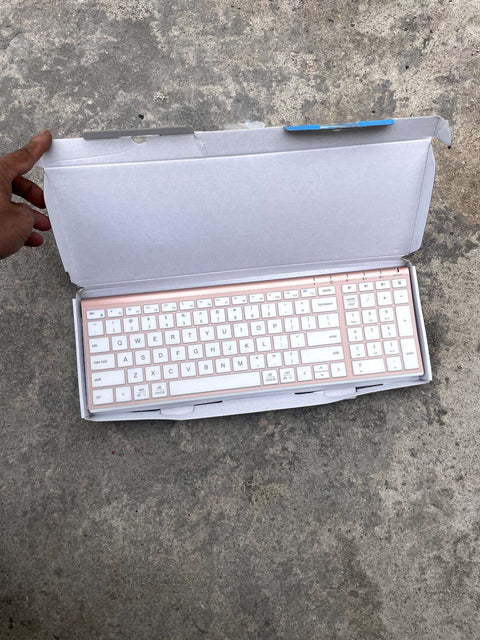 iClever Wireless Keyboard