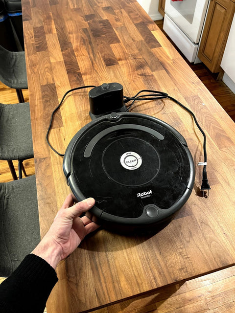 iRobot Roomba