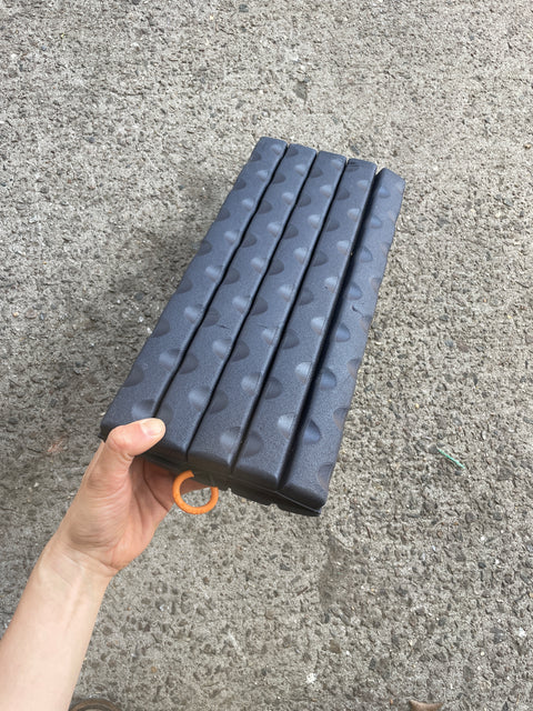 Brazyn Morph Foam Roller