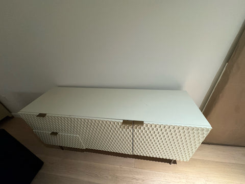 West Elm Audrey Buffet/Media Stand