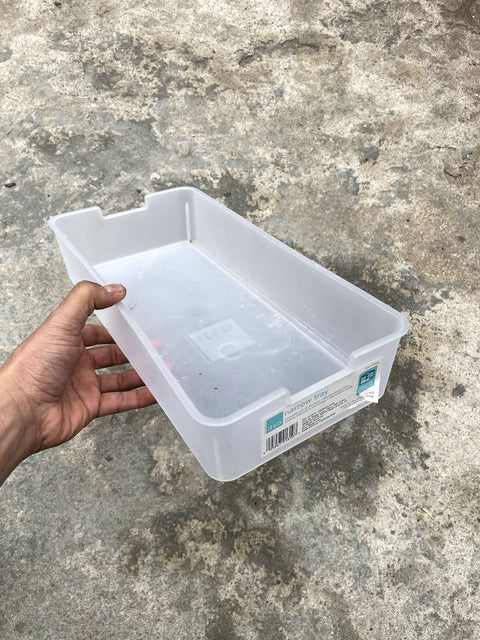 itso Narrow Tray
