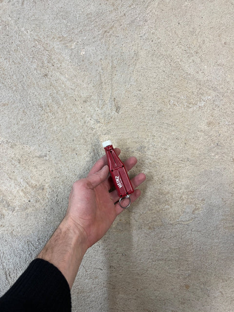 limited-edition Heinz Ketchup Packet Roller Key Chain