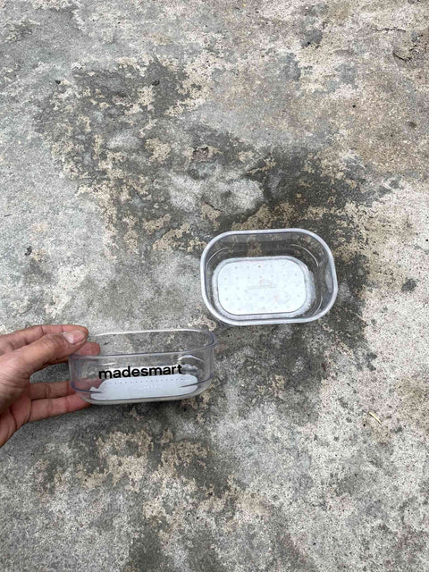 madesmart Storage Containers