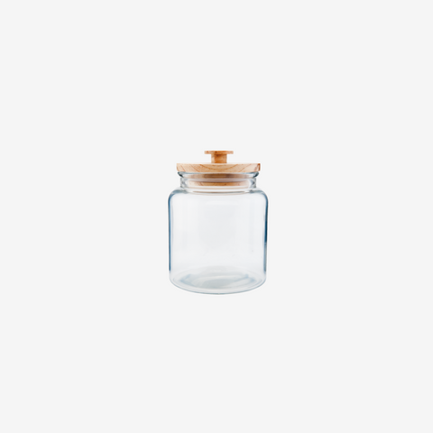Nicer Kitchen Jar