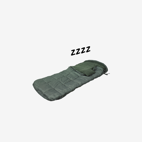 Sleeping Bag