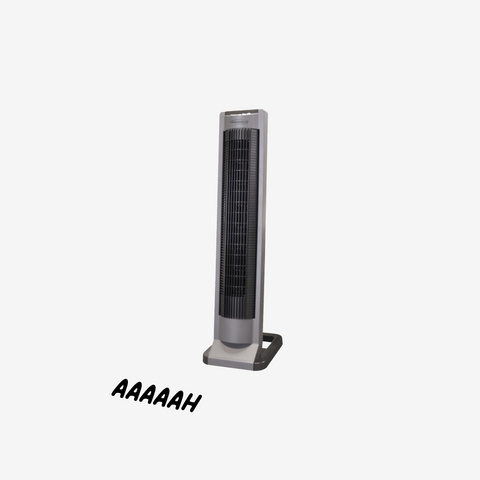 Tower Fan