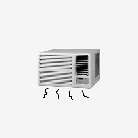 Window AC
